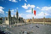 Mexico City Tour